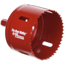 MK Morse TAC46 The Real McCoy 2-7/8" Hole Saw