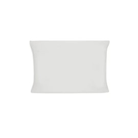 Jollein, set di 2 fodere per fasciatoio 50 x 70 cm, spugna avorio e torrone