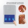 433Mhz Doorway Gate Remote Control Wireless Automatic Gate Openers for