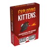 Exploding Kittens EKIGNGEK01DE Game