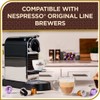 Don Francisco's and Cafe La Llave Espresso Capsule Variety Pack