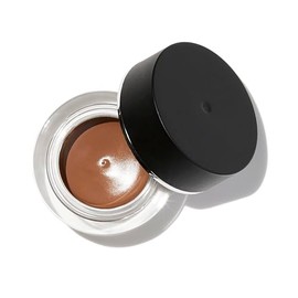 E.L.F Cosméticos Lock On Liner Crema Para Cejas, Marrón Claro 5.5 gramos