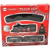 Atoz 1576 Train Set, Multicolor