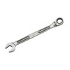 Full Polish Combo Reversible Ratchet Wrench 9/32" - 12 Point