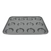 Samuel Groves 2 Pack Bun Yorkshire Pudding, Cupcake, Muffin, Mince