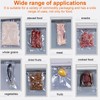 Household Packaging Machine Automatic FoodPreservation Vacuum Sealer Snack Sealing Machine