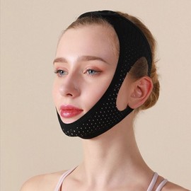 Verdino Partner Mouth opening prevention, V-line sleeping, chin lifting, facial massage device, chin rest, facial pressure massage, sleep / 입벌림방지 브이라인 슬리핑 턱살리프팅 얼굴마사지기구 턱받침 얼굴압박마사지 수면