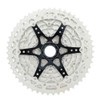 SunRace CSMS3 Wide Ratio Cassette 11-51T, 10 Speed, Silver, XTE2193