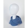 Lara 니트 바라클라바 B(LALA2H274F) Knit Balaclava B (LALA2H274F)