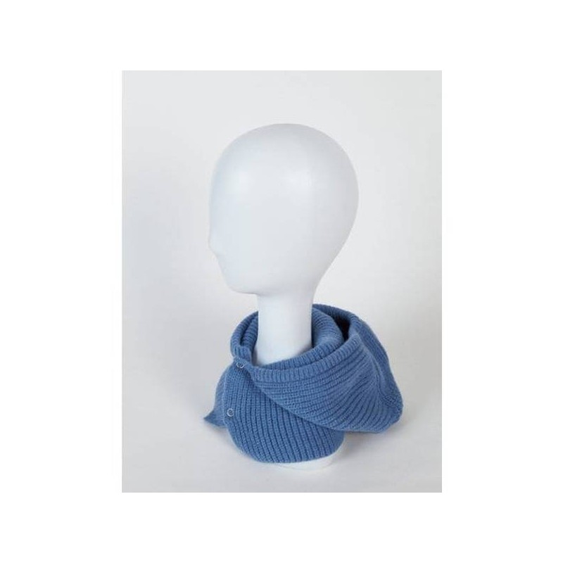 Lara 니트 바라클라바 B(LALA2H274F) Knit Balaclava B (LALA2H274F)