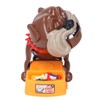 Vicious Dog Toys Simulation Fun Interactive Bone Stealing Electric Vicious