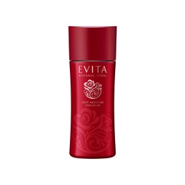 EVITA Botanical Deep Moisture Milk, III, Thick, Moisturizing, Unscented Emulsion