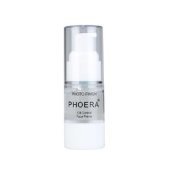 Primer for Face Makeup, Pore Shrink Wrinkles Remove Fine Lines Hydration Clean Prime A-18ML
