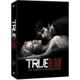 True Blood: Season 2