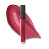 Bissú Lip Gloss for plumper looking lips, High shine finish,