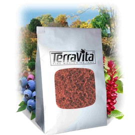 American Saffron (Safflower) Tea (Loose) (4 oz, ZIN: 513249) - 3 Pack