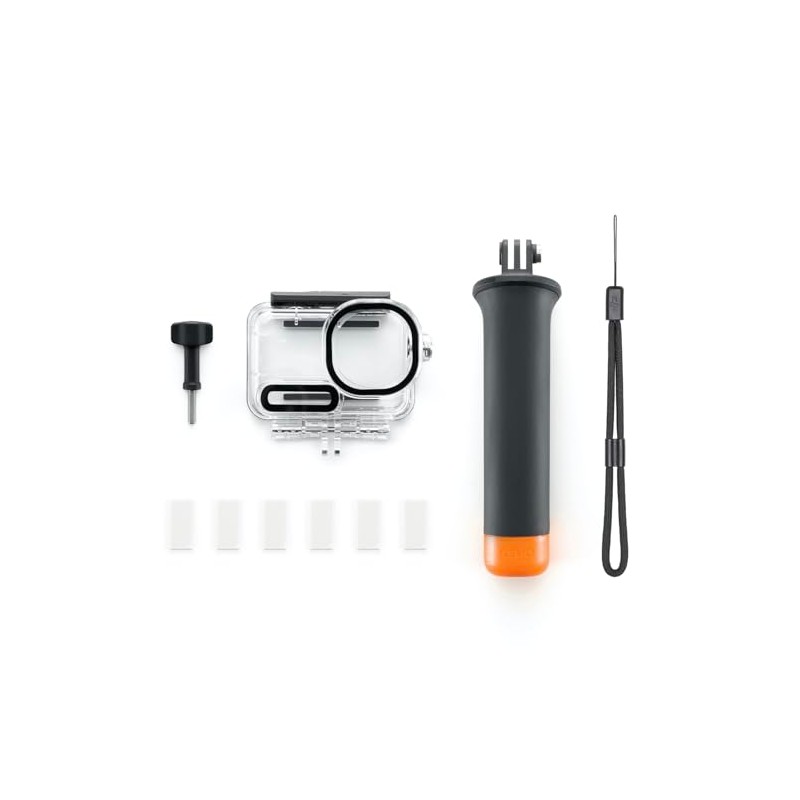 Kit de Accesorios para Buceo Osmo Action 6