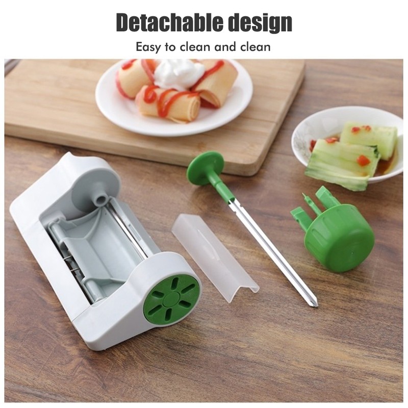 Multi Function Vegetable Slicing Tool Fruit Peeler Veggie Sheet Slicing