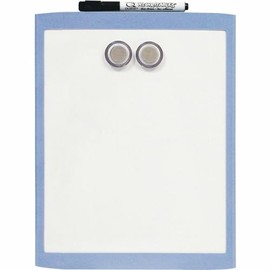 Acco #MHOW8511 8.5x11 Magnet Dry Board