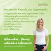 Astaxanthin Natural Vegan 2 Softgel Capsules Daily 4 mg =