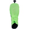 LEZACS L.N.JAYA Fairway Wood Headcover Gray LNHC-0421