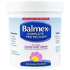 Balmex Diaper Rash Cream With Zinc Oxide 16 oz (Pack
