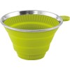 Relags 'Collapsible' Unisex Outwell Coffee Filter Jug, Unisex, Outwell Kaffeefilter