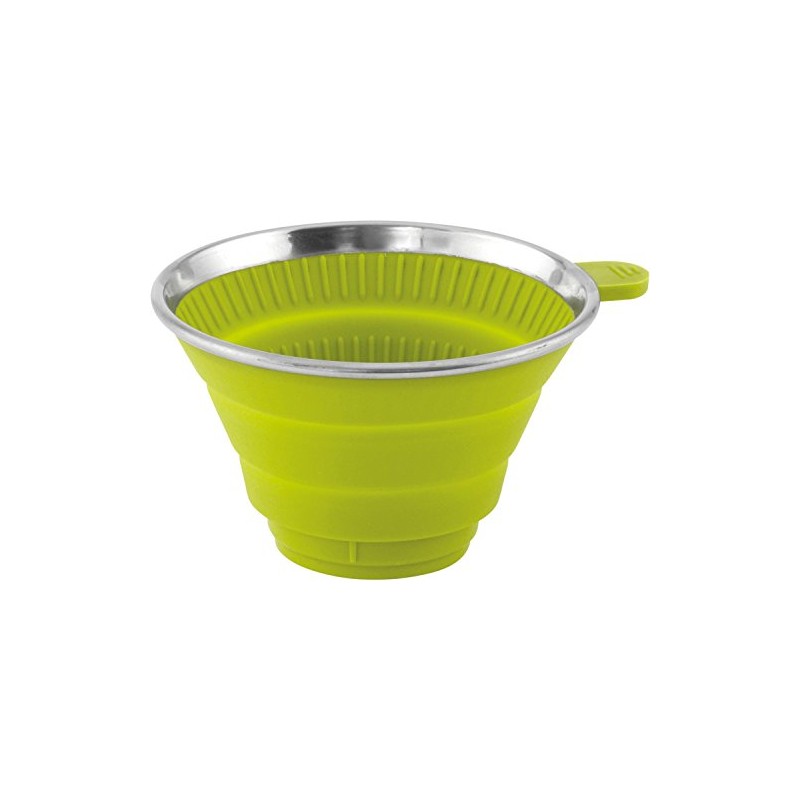 Relags 'Collapsible' Unisex Outwell Coffee Filter Jug, Unisex, Outwell Kaffeefilter