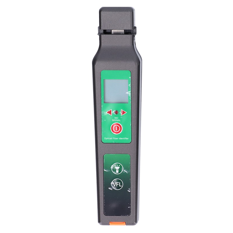 Optical Fiber Identifier VFL Handheld Optical Fiber Detector with LED