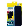 Nakabayashi SZC-TCF102NB Stretch Case for 10.2 Inch Tablet Case, Navy