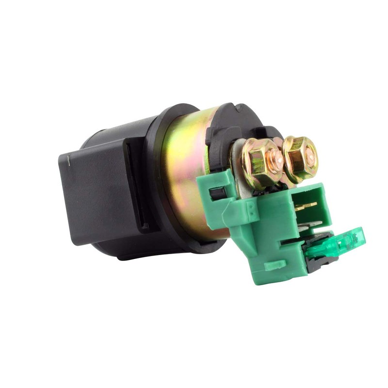 RMSTATOR Replacement for Starter Relay Solenoid Arctic Cat Prowler 500