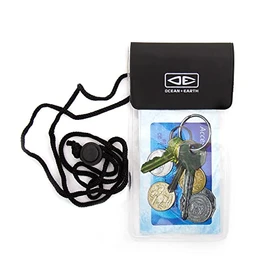 Ocean & Earth Waterproof Key Pouch