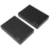4K HD Multimedia Interface Extender Over IP Over Single Cat5e/6/6a/7