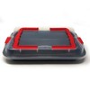 MGE - Roasting Baking Tin Tray with Lid - Non
