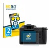 brotect Screen Protector Anti-Glare compatible with Hasselblad X2D II 100C