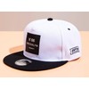 Sproutsy Cap, Unisex, Simple, Unisex, Outdoor, Straight Flat Visor, Unisex,