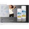 Milcu Milcu Underarm & Foot Deodorant Powder 80 grams Large
