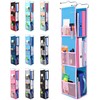 ABRA® 3 Shelf Hanging Locker Organizer for School, Gym, Work,
