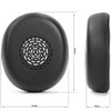 Evolve Replacement Ear Pads Compatible with Jabra Evolve 10 Wired