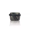 RYOT SMELLSAFE CARBON SERIES HEADCASE - SMELL PROOF - Color: