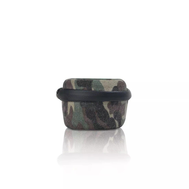 RYOT SMELLSAFE CARBON SERIES HEADCASE - SMELL PROOF - Color: