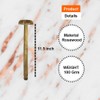 Garden of Arts Stylish Wooden Handicrafted Whisk Beater, Mathani, Ravi,