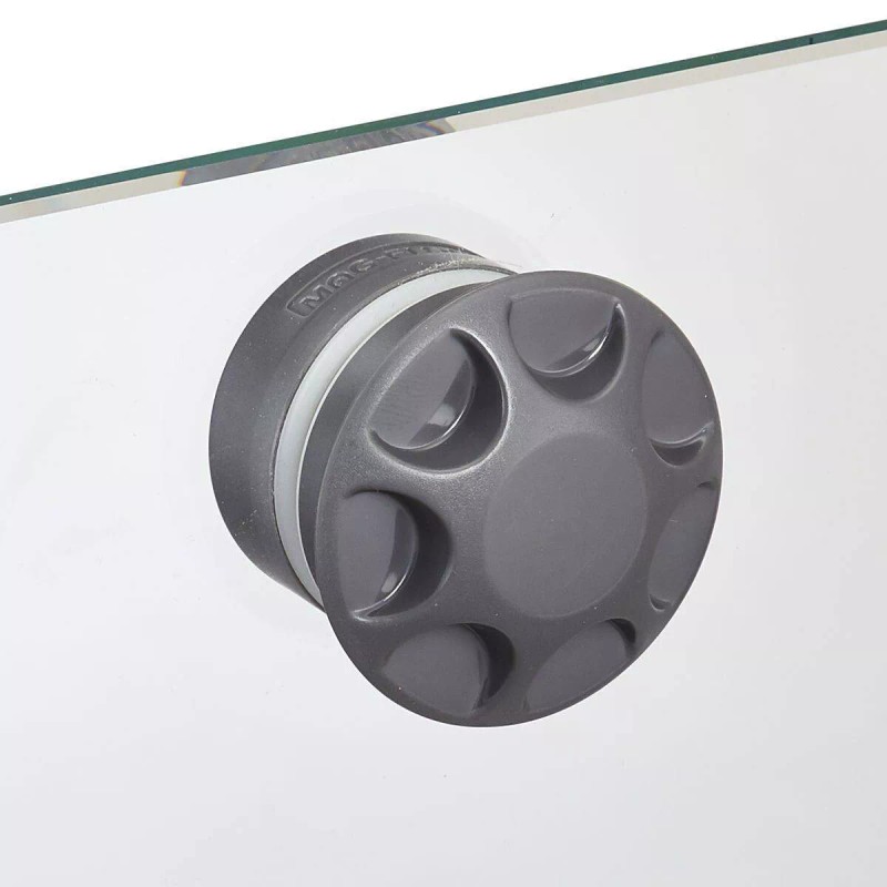 Mag-Float 20 Round Fishbowl Floating Magnetic Glass Cleaner for Round