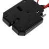 Electromagnet with Electric Magnetic Lock, Cabinet Drawers, DC 12V 2A,