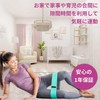 KDST Exercise Band, Resistance Band, Hip Band, Beautiful Butt, Muscle