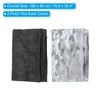 PATIKIL 71"x35" Camouflage Veil Scarf, 2Pcs Camo Netting Veil Camo