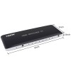 Univivi 7 Port HDMI 2.0 Switch Full HD Ultra 3D