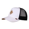 Djinns - Jersey Patch - Trucker Cap Mesh Cap Hat