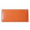 Arnold Palmer ITALY7 APT-3539 Men's Long Wallet, Italian Leather, Tricolor