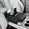 Unbranded Car Arm Rest Cover Car Center Console Cover with